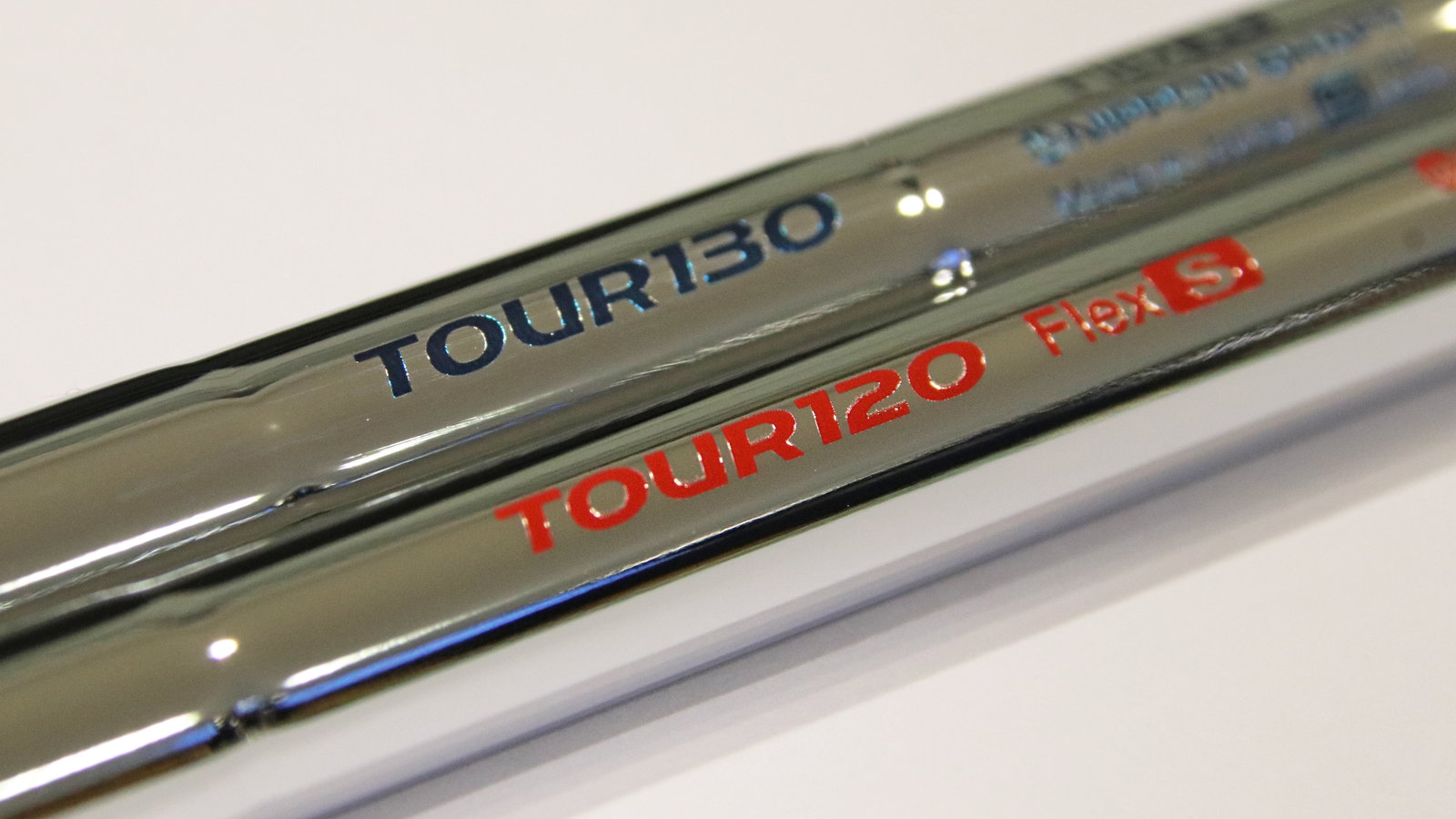 Nippon shaft success continues with wins on PGA and Korn Ferry Tours